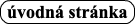 úvodná stránka